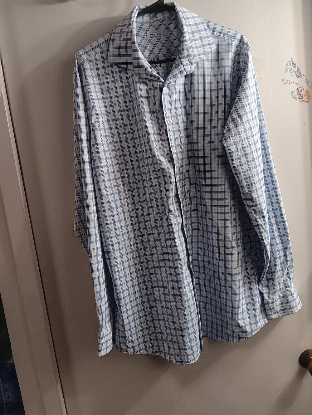 Perry Ellis Shirt